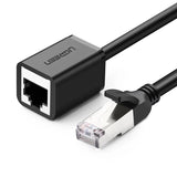Ugreen 11283 cable de red Negro 5 m Cat6 F/UTP (FTP)