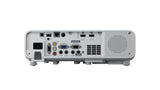 Epson PowerLite L260F 4600 lúmenes ANSI 3LCD 1080p (1920x1080) Blanco, 2500000:1, 787.4 - 7874 mm (31 - 310")