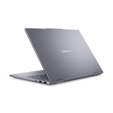 Lenovo IdeaPad 5 2-in-1 14IAL10 Intel Core Ultra 5 225U Híbrido (2-en-1) 35.6 cm (14") Pantalla táctil WUXGA 8 GB LPDDR5x-SDRAM 512 GB SSD Wi-Fi 6