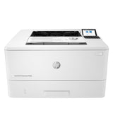 HP LaserJet Enterprise M406dn Blanco y negro Impresora, Solo Ethernet; A doble cara Impresora Laser Blanco