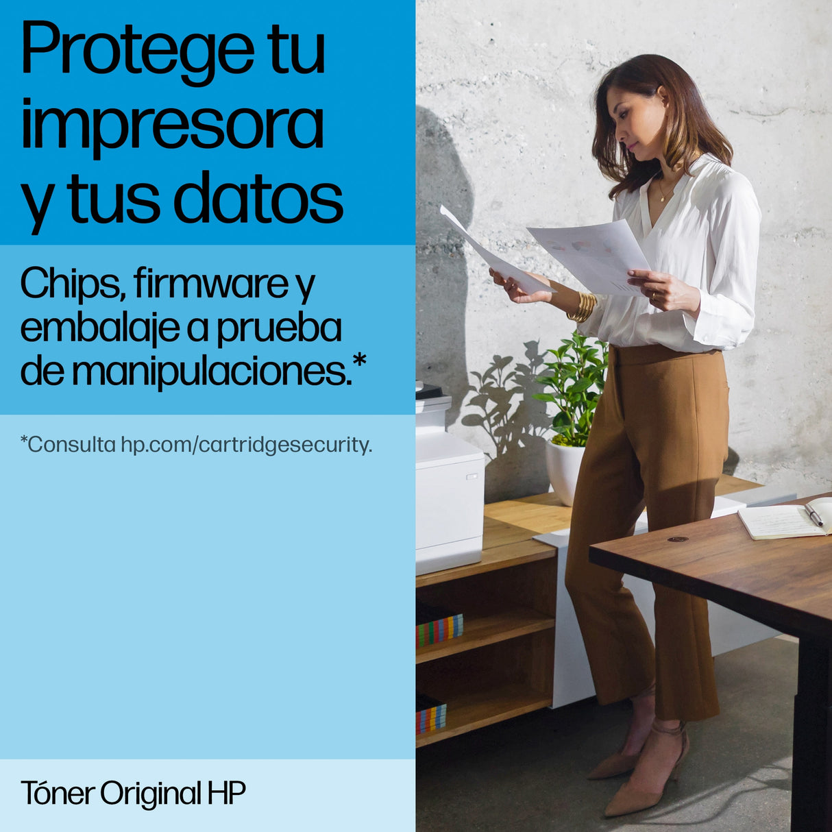 HP Tambor de imágenes LaserJet 824A magenta