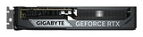 GIGABYTE GeForce RTX 5060 Ti WINDFORCE 8G Tarjeta Gráfica – 8 GB GDDR7, 128 bits, PCI-E 5.0, 2572 MHz Frecuencia del núcleo, 3 x DisplayPort, 1 x HDMI, GV-N506TWF2-8GD tarjetas gráficas Si 4608 NVIDIA GeForce RTX 5060 Ti