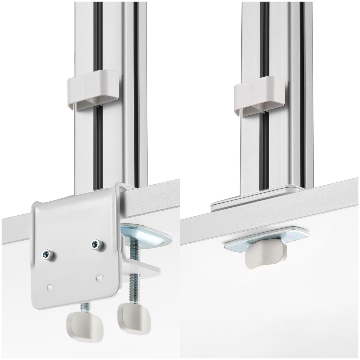 StarTech.com 6-MONITOR-ARM-A Soportes para monitores 6 32 kg Si