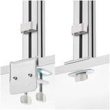 StarTech.com 6-MONITOR-ARM-A Soportes para monitores 6 32 kg Si
