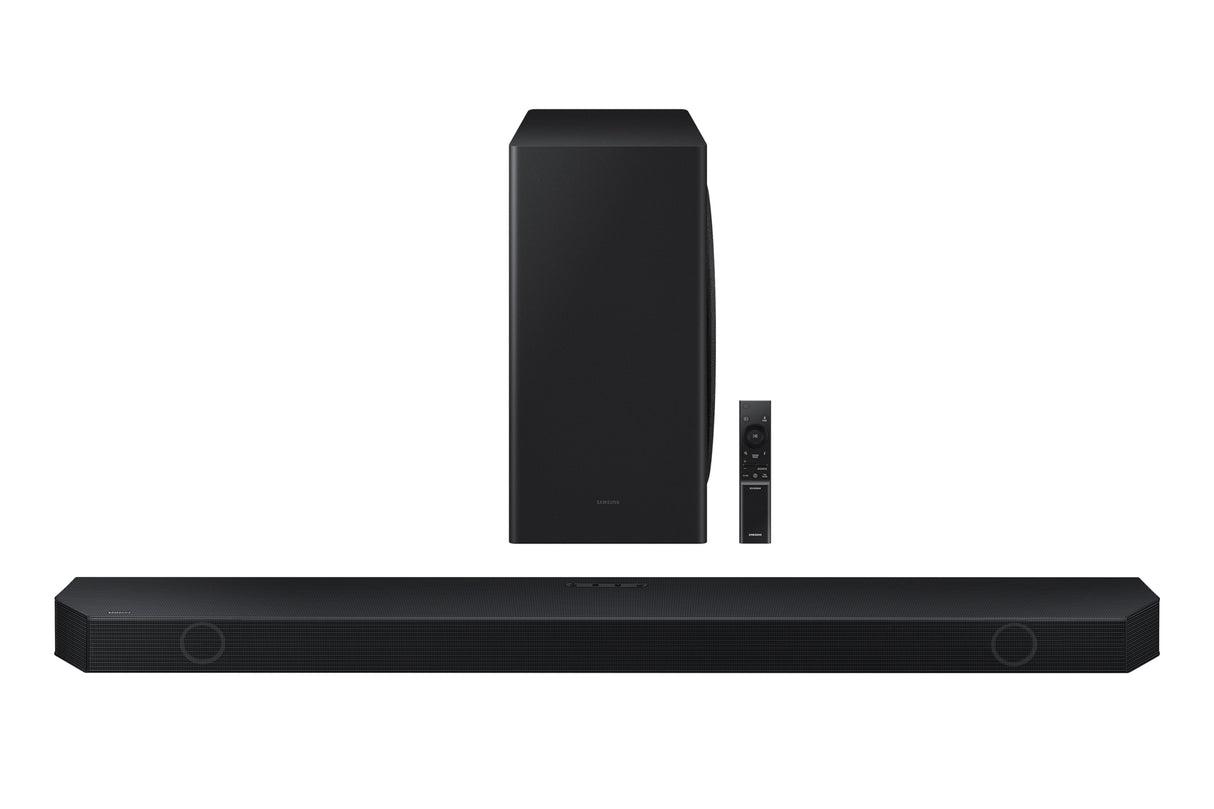 Samsung HW-Q800D altavoces soundbar 5.1.2 canales Si Si Si