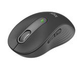 Logitech 910-006272 Ratón 1 Vertical Oficina Bluetooth
