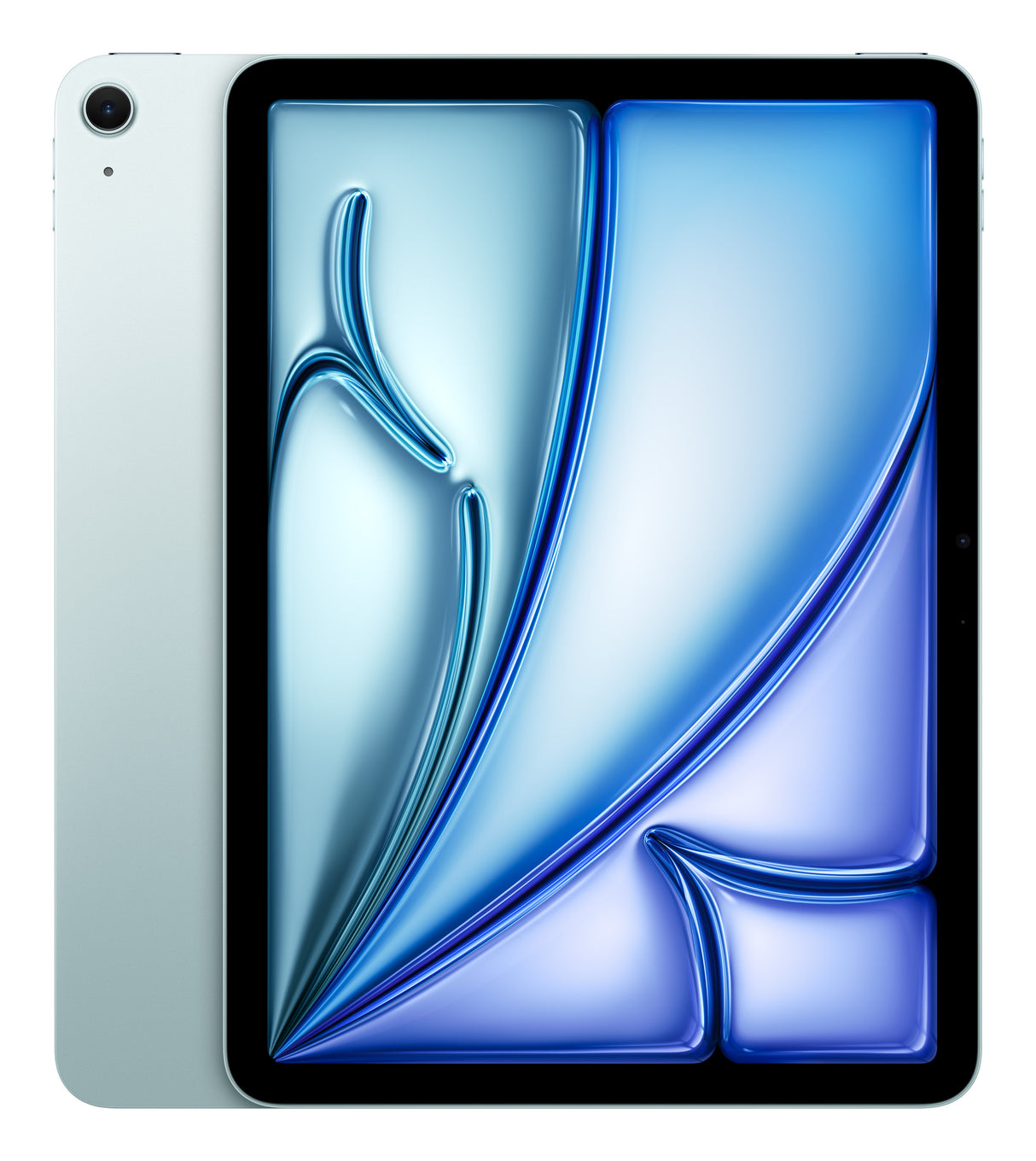 Apple iPad Air Apple M 512 GB 27,9 cm (11") 8 GB Wi-Fi 6E (802.11ax) iPadOS 18 Azul