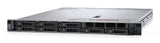 DELL PowerEdge R450 Servidor Intel Intel® Xeon® Silver 4310 2,1 GHz