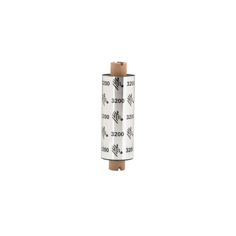 Zebra 3200 Wax/Resin Cinta térmica 74 m 6,4 cm 84439990