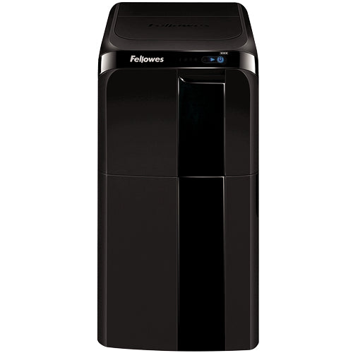 Fellowes Automax 350C Papel Si 4 x 38.1 mm Corte cruzado Si