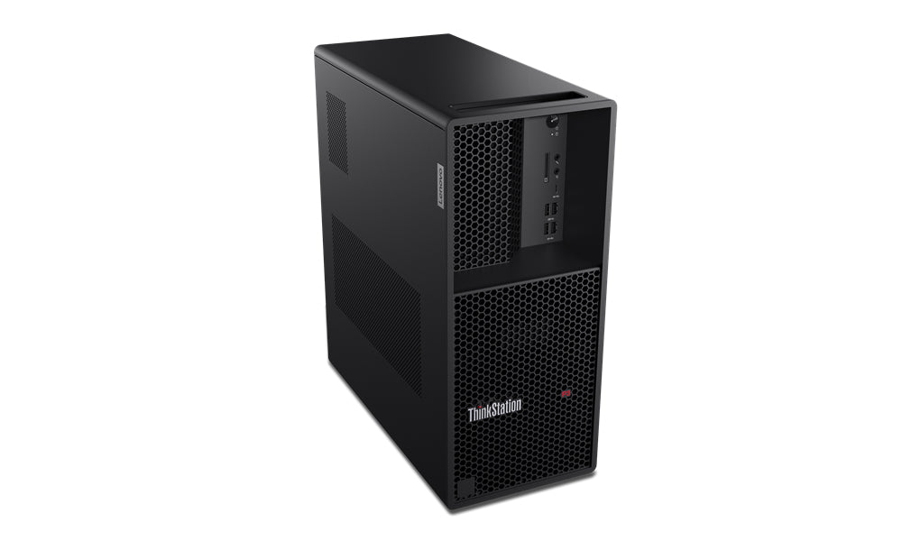 Lenovo ThinkStation P3 pcs/estaciones de trabajo Intel Intel® Core™ i7 Intel® Core™ i7 de 13ma Generación i7-13700