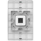 Grandstream Networks GWN7624 punto de acceso inalámbrico 1733 Mbit/s Blanco Energía sobre Ethernet (