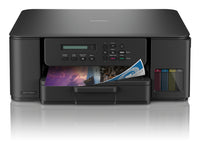 Brother DCPT530DW Impresora Multifunción Inyección de tinta WiFi Negro