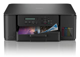 Brother DCPT530DW Impresora Multifunción Inyección de tinta WiFi Negro