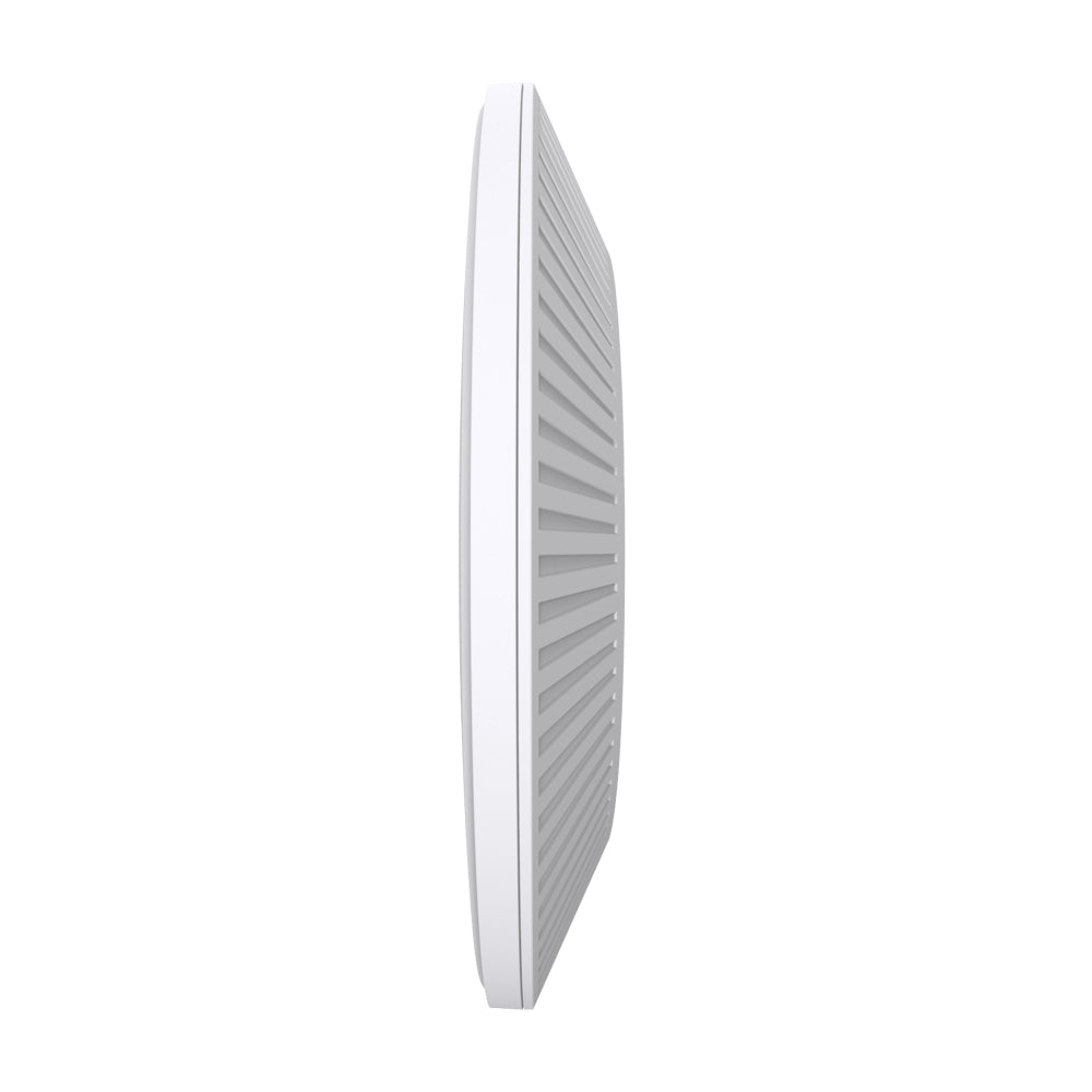 TP-Link Omada EAP673 puntos de accesos inalámbricos Si Si 5400 Mbit/s 574 Mbit/s