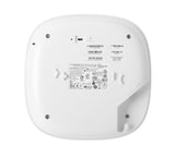 HPE Aruba Networking Networking Instant On Indoor Access Point Wi-Fi 6 4x4 (RW) AP25, 2.4 GHz, 5 GHz, 4800 Mbit/s