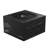 GIGABYTE UD1000GM PG5 V2 Fuente de Alimentación – PCIe Gen 5.1, 80 PLUS Gold, Diseño completamente modular, Ventilador de 120 mm, Compatible con ATX 3.1, Enchufe EU unidades de fuentes de alimentación 1000 W 100 - 240 V 50/60 Hz 15 - 6.5 A