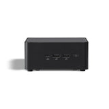 ASUS NUC 14 Pro RNUC14RVHU500001I pc/estaciones de trabajo barebones Intel Intel Core Ultra 5 Intel Core Ultra (Serie 1) 125H
