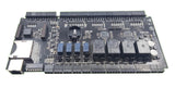 ZKTeco MAINBOARD-used for inbio460 Tarjetas