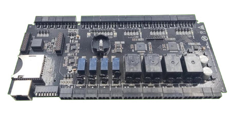 ZKTeco MAINBOARD-used for inbio460 Tarjetas