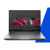 HP ZBook Fury G1i 16 inch Mobile Workstation PC Intel Core Ultra 9 285HX 40.6 cm (16") WUXGA 64 GB DDR5-SDRAM NVIDIA RTX PRO 1000 Blackwell Wi-Fi 7