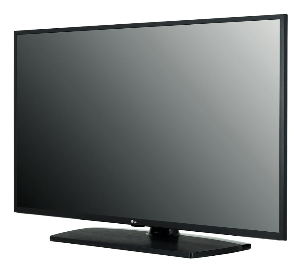 LG UHD 55UM670H (NA) Televisor 139,7 cm (55") 3840 x 2160 Pixeles 4K Ultra HD Smart TV Negro