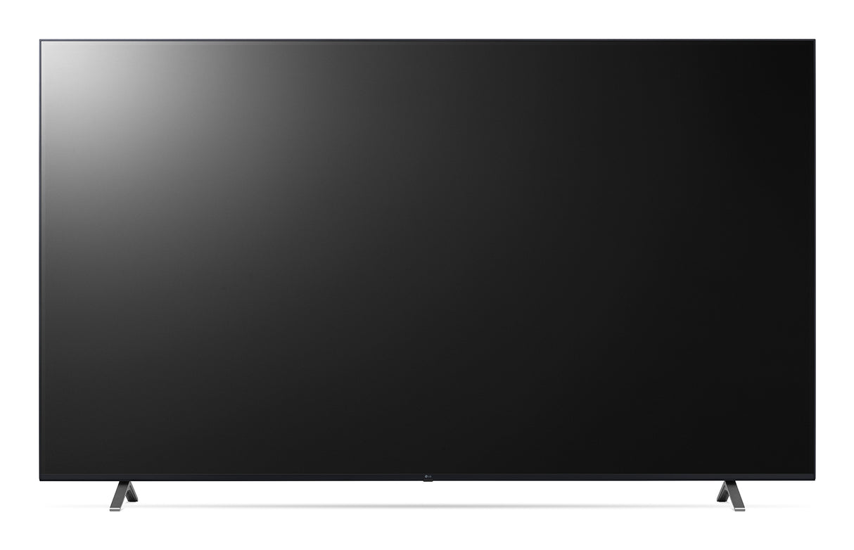 LG UHD 86UR871C Televisor 2,18 cm (86") 3840 x 2160 Pixeles 4K Ultra HD LED Smart TV Wifi Negro