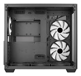 Aerocool Dryft Midi Tower Negro