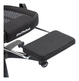 Balam Rush Force Super Z7 Silla de juegos para PC Negro, 150 kg, BR-940610