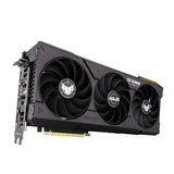 ASUS TUF Gaming TUF-RTX4060TI-O8G-GAMING tarjetas gráficas Si 4352 NVIDIA GeForce RTX 4060 Ti