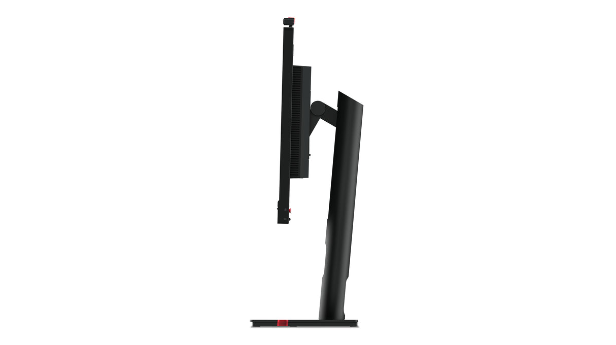 Lenovo ThinkVision T24mv-30 Monitor Pantallas para PC 60,5 cm 1920 x 1080 Pixeles No