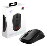 MSI VERSA 300 Ratón 1 Vertical Juego Óptico