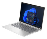 HP EliteBook 640 G11 Intel Core Ultra 7 155U Computadora portátil 35.6 cm (14") WUXGA 16 GB DDR5-SDRAM 512 GB SSD Wi-Fi 6E (802.11ax) Windows 11