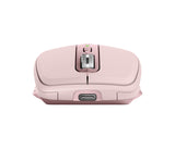 Logitech 910-006934 Ratón 1 Vertical/Horizontal Oficina RF Wireless + Bluetooth