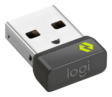 Logitech MX Master 3 for Business Ratón 2 Vertical/Horizontal Oficina Bluetooth