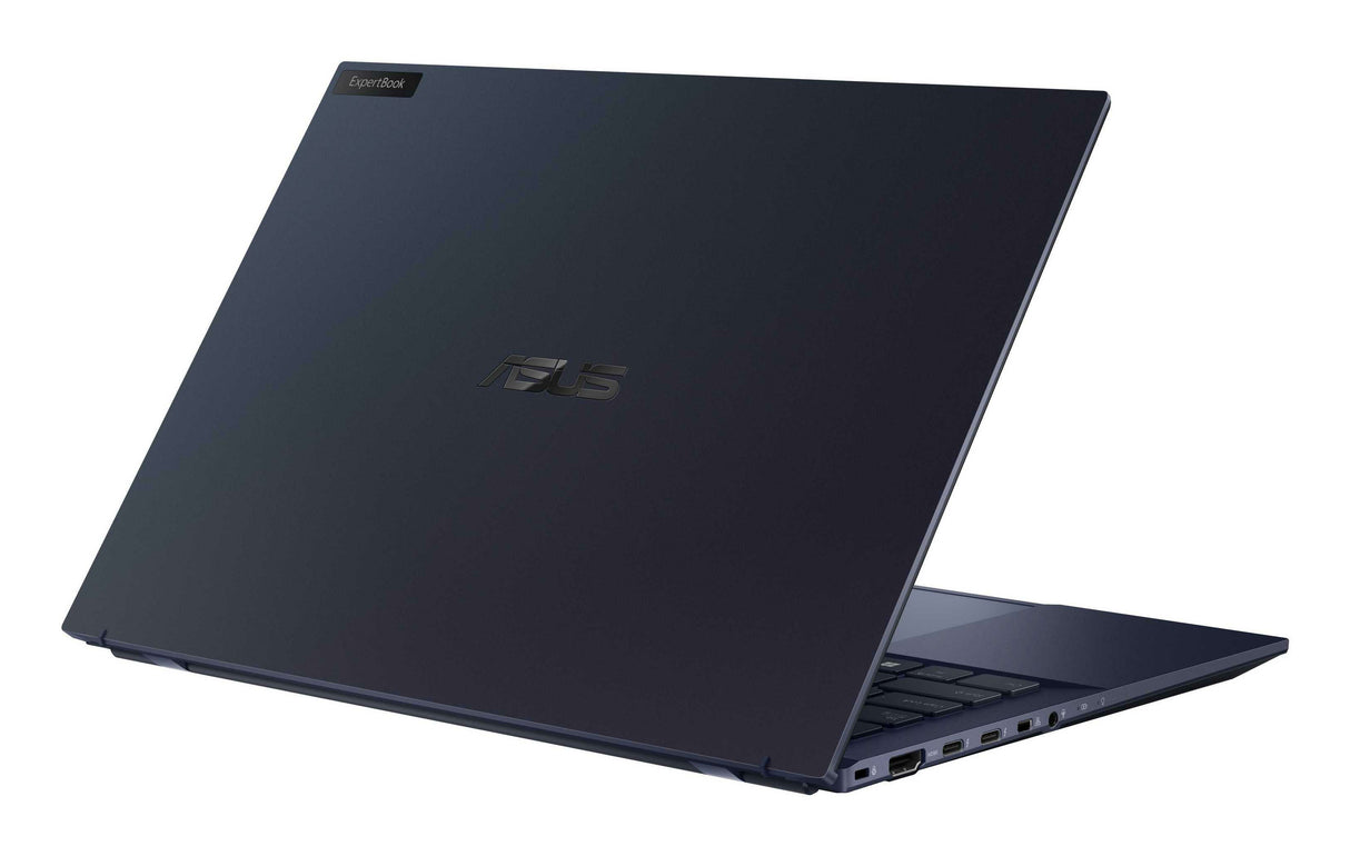 ASUS ExpertBook B9403CVAR-C732G1T-P2 Laptop Star Black Portátil Negro Concha