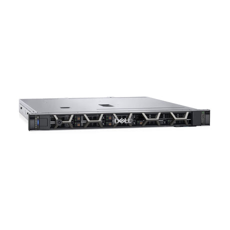 DELL PowerEdge R350 Servidor Intel Intel Xeon E E-2378 2,6 GHz
