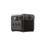 EcoFlow River 2 Pro estación de energía portátil Fosfato de hierro-litio (LiFePo4) 800 W 7,8 kg