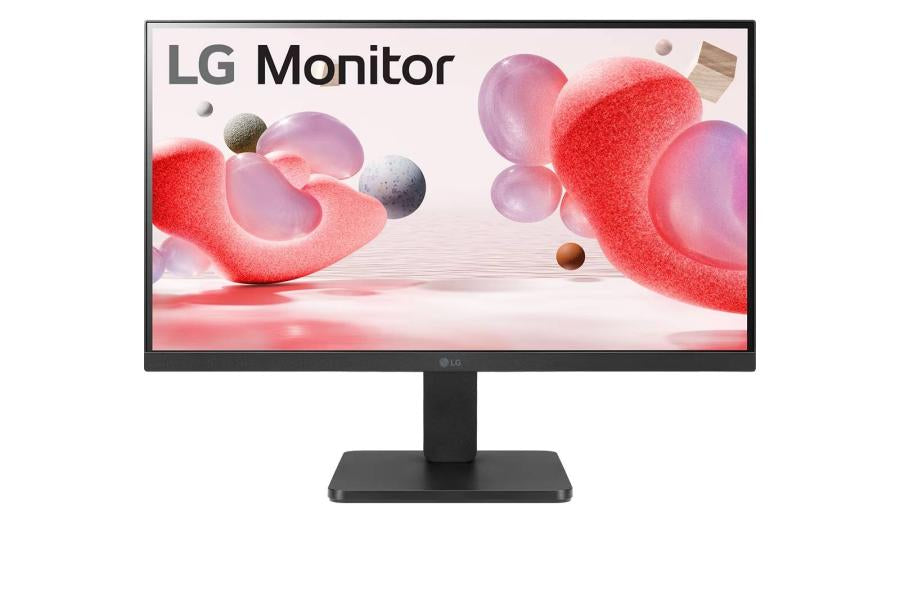 LG 24MR400-B.AWMQ Monitor 60,5 cm (23.8") 1920 x 1080 Pixeles Full HD LCD Negro