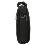 Targus GeoLite Laptop Monocromo 40,6 cm (16") Slip case Negro