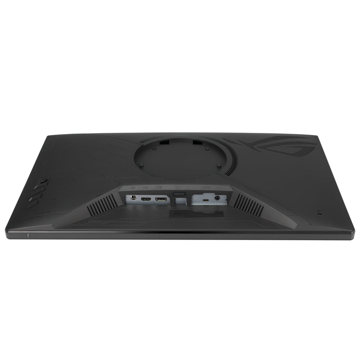 ASUS ROG Strix XG259CS Monitor 62,2 cm (24.5") 1920 x 1080 Pixeles Full HD LCD Negro