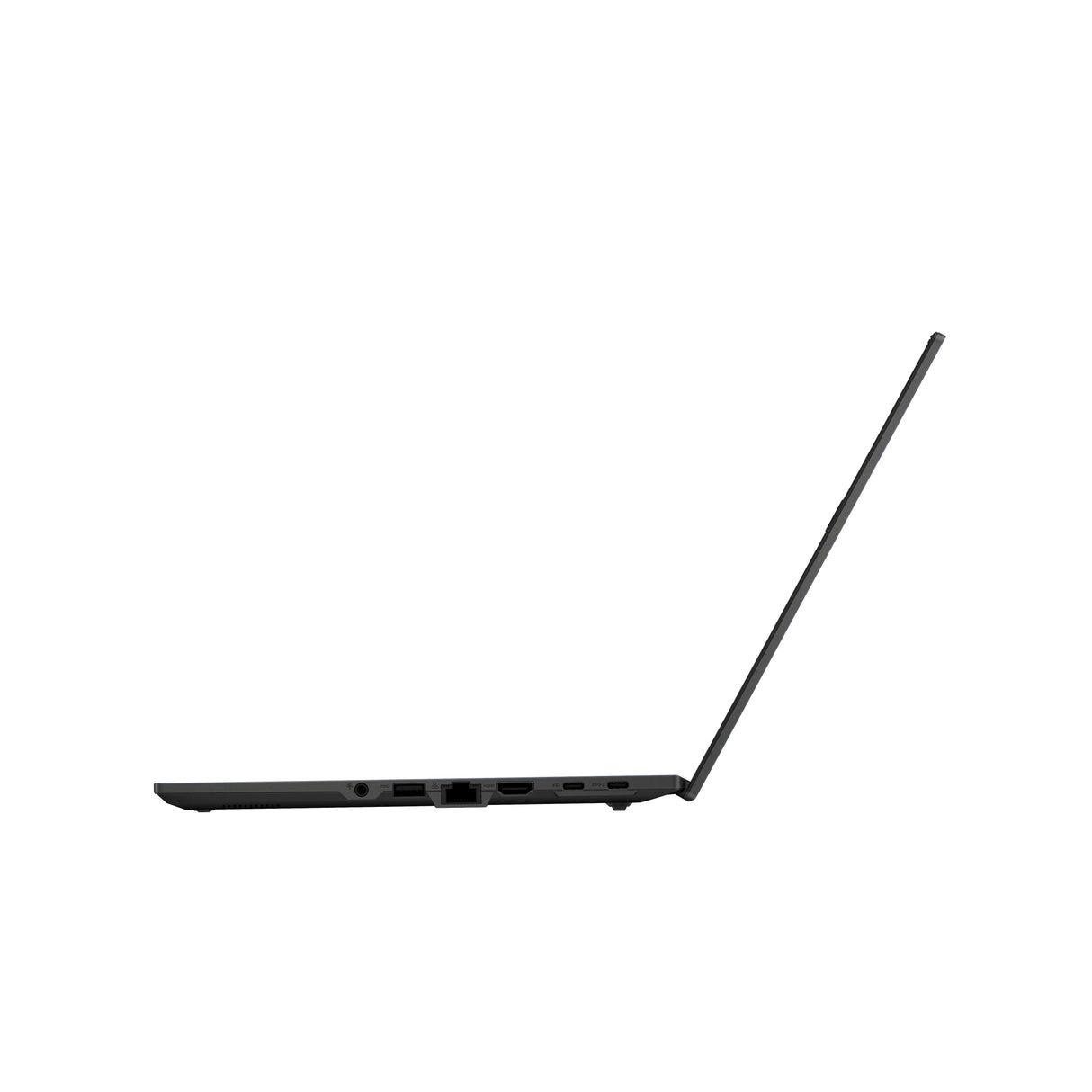 ASUS ExpertBook B1402CVA-I716G512-P1 Laptop Star Black Portátil Negro Concha