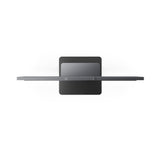 Lenovo ThinkCentre neo 50a all-in-one pcs 60,5 cm (23.8") 1920 x 1080 Pixeles Full HD 16:9