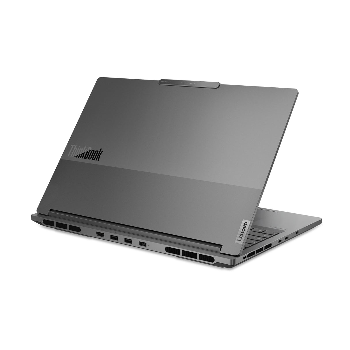 R-Go Tools ThinkBook 16p G4 IRH Ordenadores portátiles Portátil Gris 40,6 cm