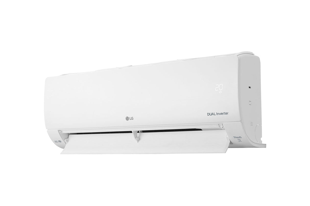 LG VM121C9 sistema de aire acondicionado dividido Blanco Si Si 18,5