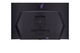 LG 45GS96QB-B Monitor 114,3 cm (45") 3440 x 1440 Pixeles Wide Quad HD OLED Negro