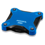 ADATA SD620 Unidades externas de estado sólido 2 TB 520 MB/s Micro-USB B