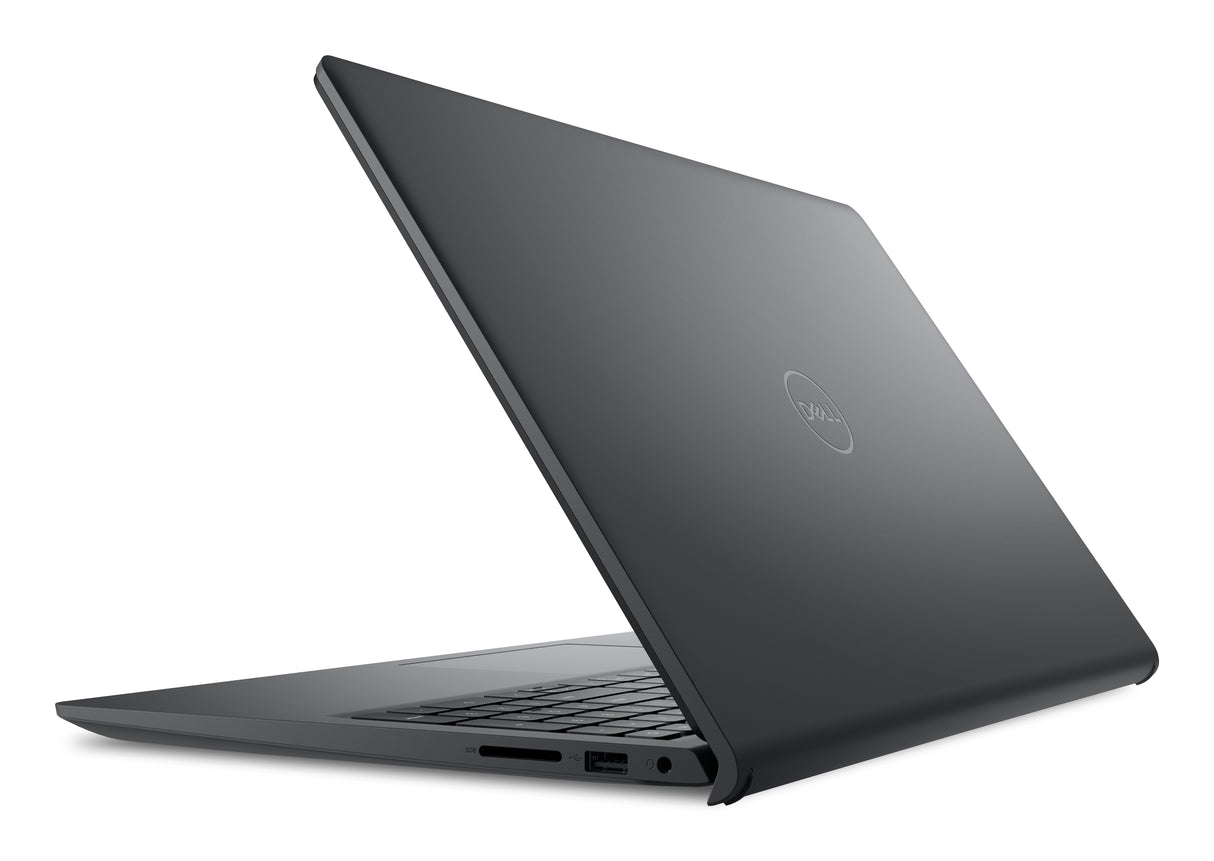 DELL DC15250 Laptop Portátil Negro Concha Plástico