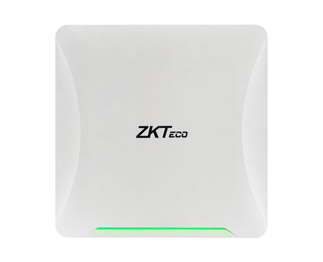 ZKTeco UHF10F PRO lector de control de acceso Lector básico de control de acceso Blanco