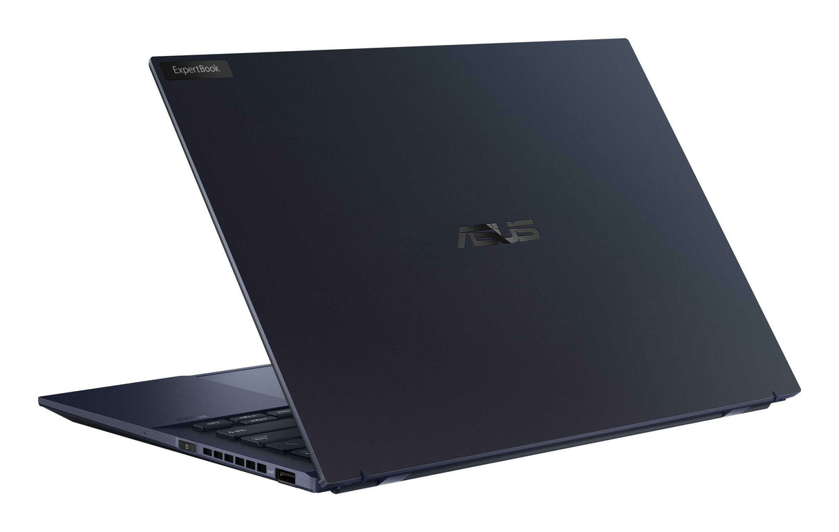 ASUS ExpertBook B9403CVAR-C732G1T-P2 Laptop Star Black Portátil Negro Concha